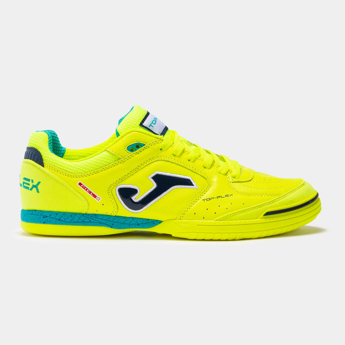 JOMA TOP FLEX 2309 LEMON FLUOR/BLACK