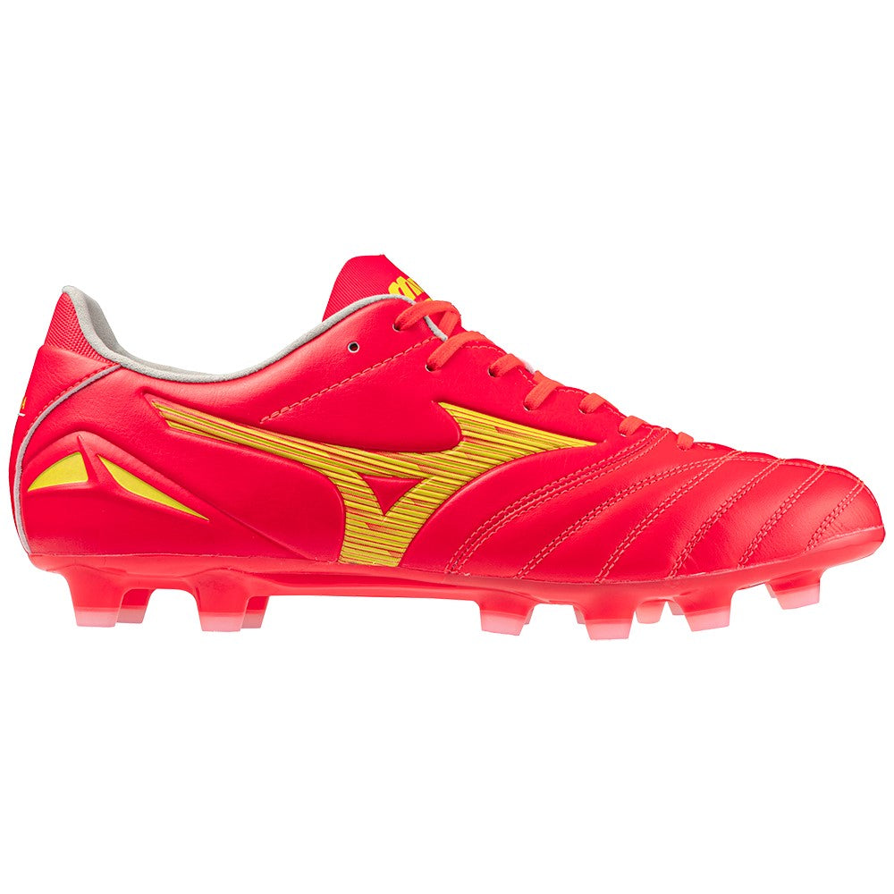 MIZUNO MORELIA NEO IV PRO FG CORAL Fulltime Sport