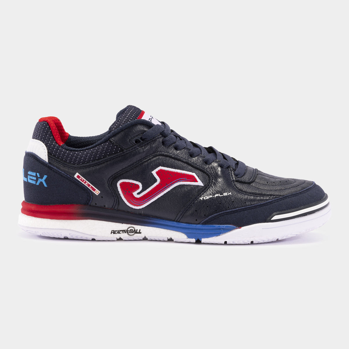 Joma top flex piel online