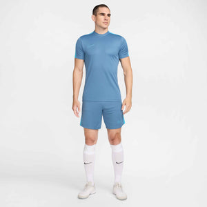 NIKE ACADEMY23 SS TOP AEGEAN STORM/BALTIC BLUE