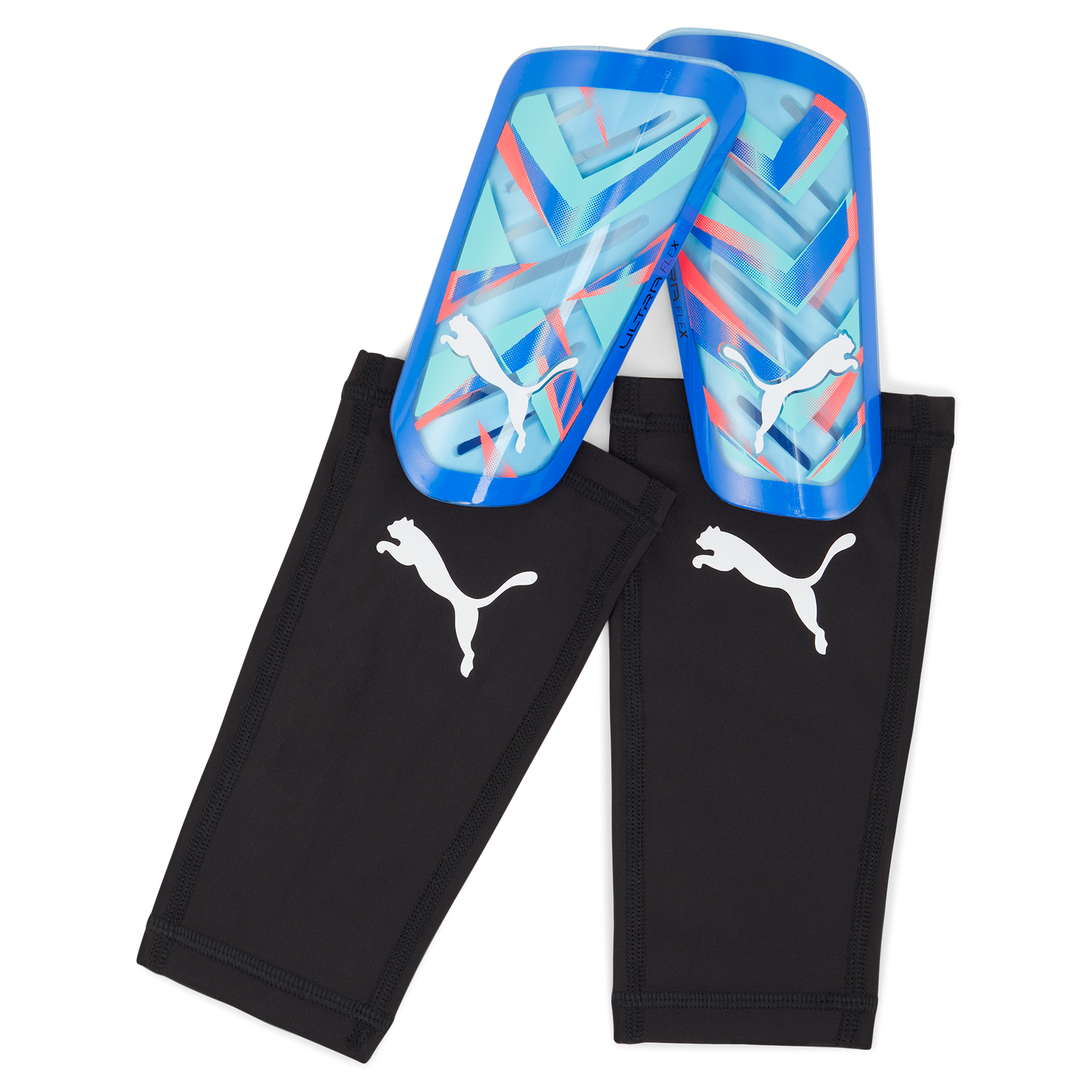 PUMA ULTRA FLEX SLEEVE BLUEMAZING