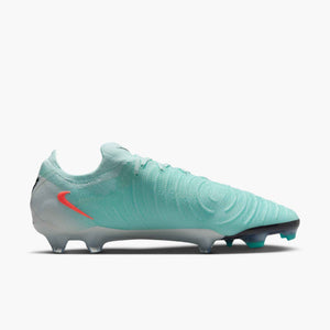 NIKE PHANTOM GX ll ELITE FG MINT/ATOMIC RED