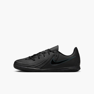 NIKE JR PHANTOM GX ll CLUB IC BLACK/DEEP JUNGLE