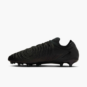 NIKE PHANTOM GX ll ELITE AG BLACK/DEEP JUNGLE