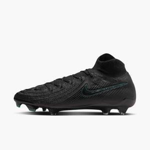 NIKE PHANTOM LUNA ll ELITE FG BLACK/DEEP JUNGLE