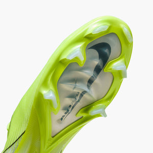 NIKE ZM VAPOR 16 ELITE FG VOLT/BLACK