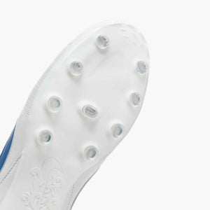 NIKE PREMIER lll FG WHITE/SIGNAL BLUE