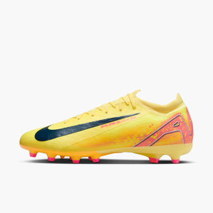 NIKE ZM VAPOR 16 PRO AG MBAPPE LASER ORANGE