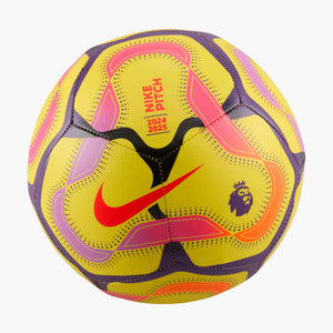 NIKE PREMIER LEAGUE 24-25 PITCH BALL YELLOW/DISCO