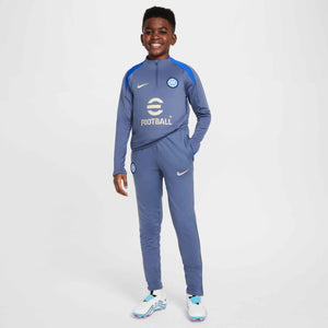 NIKE JR INTER 24-25 STRIKE PANT DIFFUSED BLUE/LYON BLUE