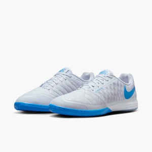 NIKE LUNAR GATO II IC GREY/PHOTO BLUE