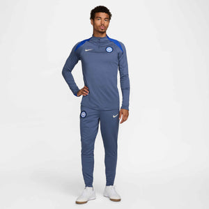 NIKE INTER 24-25 STRIKE PANT DIFFUSED BLUE/LYON BLUE