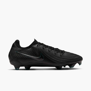 NIKE PHANTOM GX ll PRO FG BLACK/DEEP JUNGLE