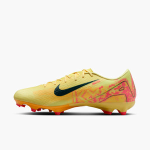 NIKE ZM VAPOR 16 ACADEMY FG MBAPPE LASER ORANGE