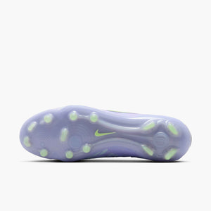 NIKE TIEMPO LEGEND 10 ELITE FG UNITED PURPLE AGATE/BARELY VOLT