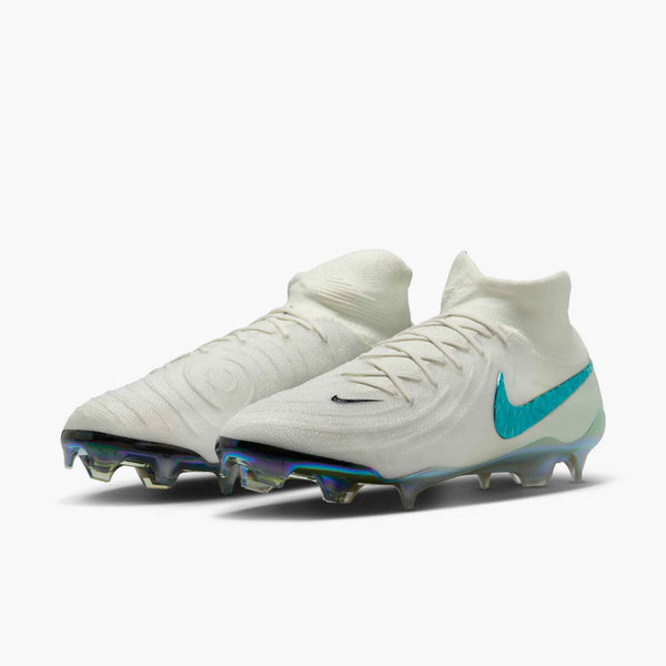 NIKE PHANTOM LUNA ll ELITE FG AS WHITE/MULTICOLOR