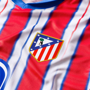 NIKE ATLETICO 24-25 HOME JERSEY HYPER ROYAL/CRIMSON