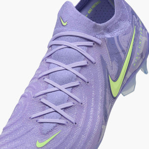 NIKE PHANTOM GX ll ELITE FG UNITED PURPLE AGATE/BARELY VOLT