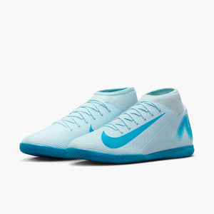 NIKE ZM SUPERFLY 10 CLUB IC GLACIER BLUE/BLUE ORBIT