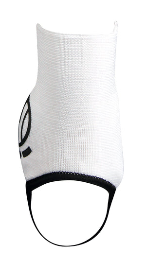 UHL ANKLE GUARD WHITE