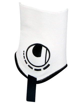 UHL ANKLE GUARD WHITE