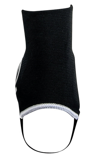 UHL ANKLE GUARD BLACK