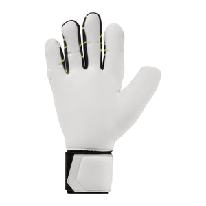 UHL PREDICTION ABSOLUTGRIP SC NAVY/WHITE/FLUO YELLOW