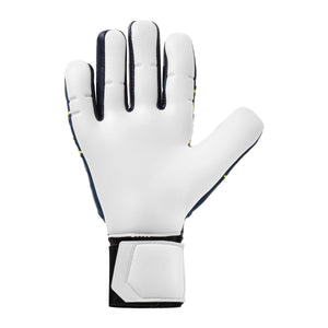 UHL PREDICTION ABSOLUTGRIP HN NAVY/WHITE/FLUO YELLOW