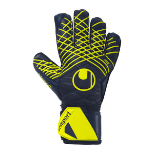 UHL PREDICTION SUPERSOFT NAVY/WHITE/FLUO YELLOW