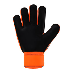 UHL PREDICTION SOFT RESIST+ FLUO ORANGE/BLACK