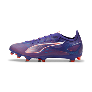 PUMA ULTRA MATCH FG LAZULI/WHITE