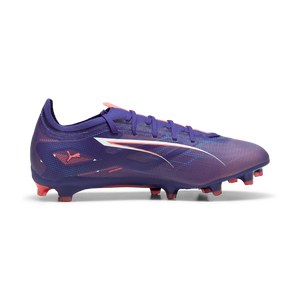 PUMA ULTRA MATCH FG LAZULI/WHITE