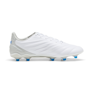 PUMA KING PRO FG WHITE/BLUEMAZING