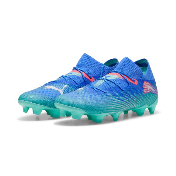 PUMA FUTURE 7 ULTIMATE FG BLUEMAZING