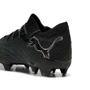 PUMA FUTURE 7 ULTIMATE LOW FG BLACK/WHITE