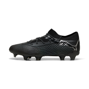 PUMA FUTURE 7 ULTIMATE LOW FG BLACK/WHITE