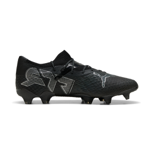 PUMA FUTURE 7 ULTIMATE LOW FG BLACK/WHITE