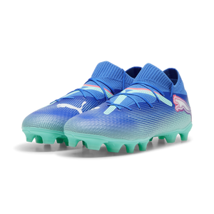 PUMA FUTURE 7 PRO FG BLUEMAZING