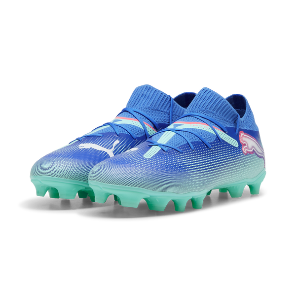 PUMA FUTURE 7 PRO FG BLUEMAZING