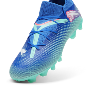 PUMA FUTURE 7 PRO FG BLUEMAZING