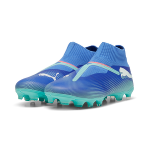 PUMA FUTURE 7 MATCH+ LL FG BLUEMAZING