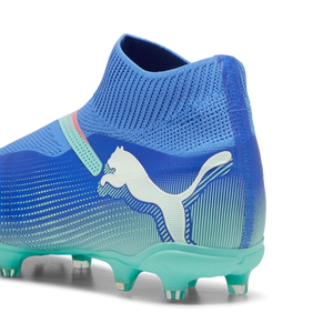 PUMA FUTURE 7 MATCH+ LL FG BLUEMAZING