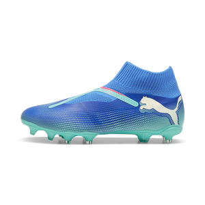 PUMA FUTURE 7 MATCH+ LL FG BLUEMAZING