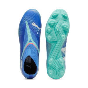 PUMA FUTURE 7 MATCH+ LL FG BLUEMAZING