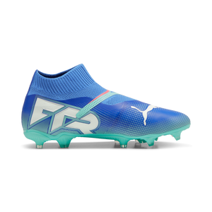 PUMA FUTURE 7 MATCH+ LL FG BLUEMAZING