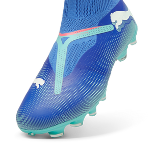 PUMA FUTURE 7 MATCH+ LL FG BLUEMAZING