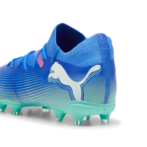 PUMA FUTURE 7 MATCH FG BLUEMAZING