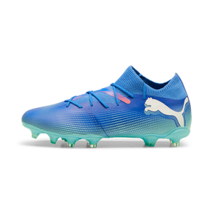 PUMA FUTURE 7 MATCH FG BLUEMAZING