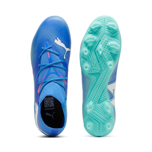 PUMA FUTURE 7 MATCH FG BLUEMAZING