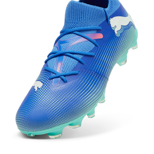 PUMA FUTURE 7 MATCH FG BLUEMAZING